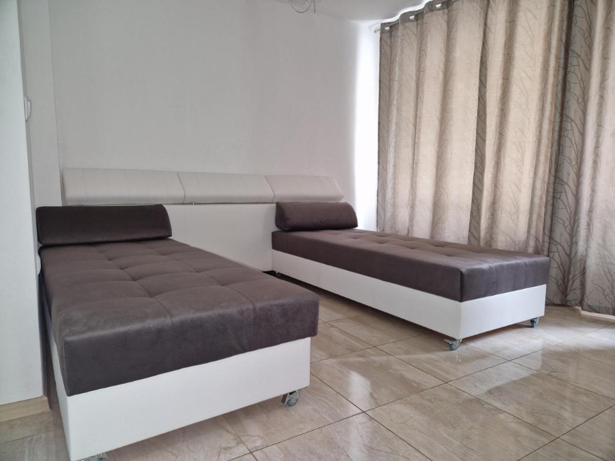 Sea Garden Marina 3 Apartment Varna Esterno foto