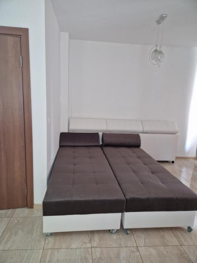 Sea Garden Marina 3 Apartment Varna Esterno foto