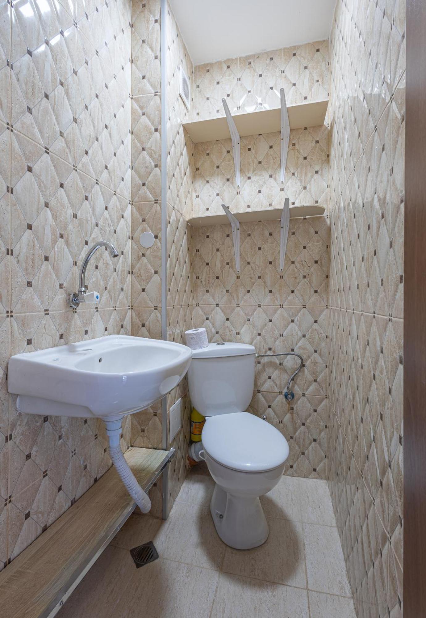 Sea Garden Marina 3 Apartment Varna Esterno foto