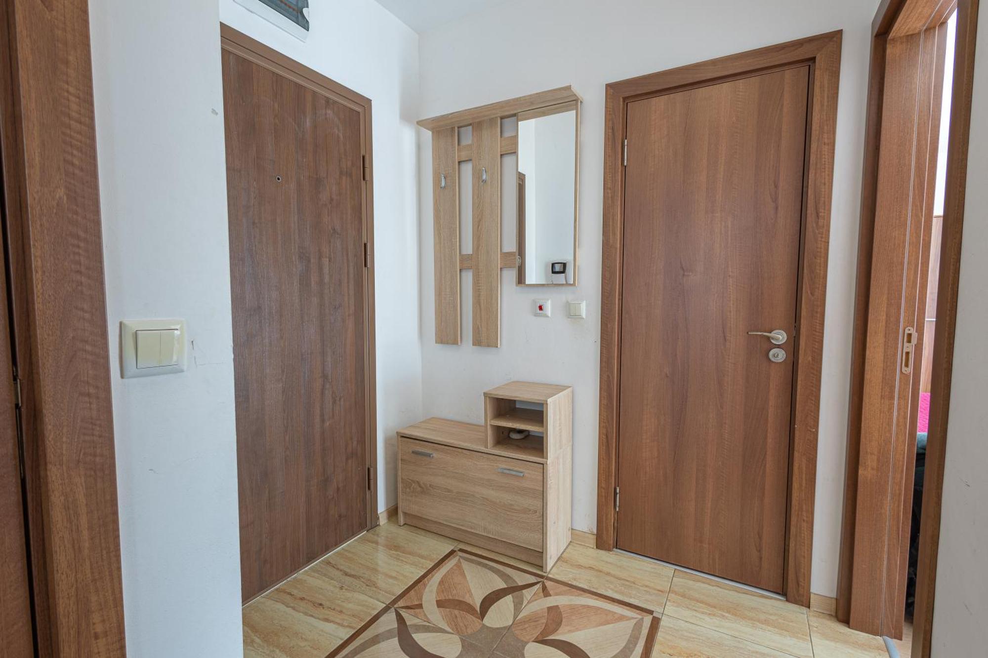 Sea Garden Marina 3 Apartment Varna Esterno foto