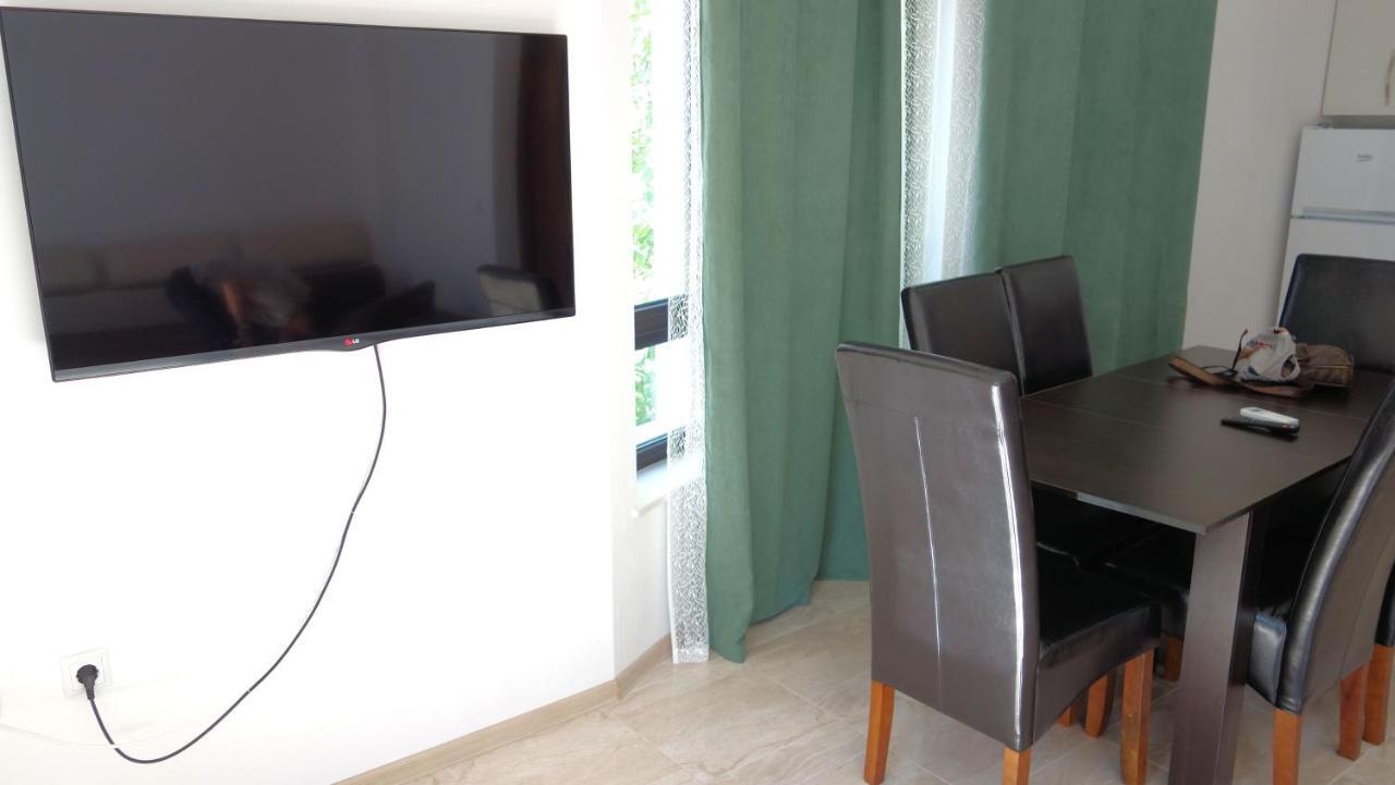 Sea Garden Marina 3 Apartment Varna Esterno foto