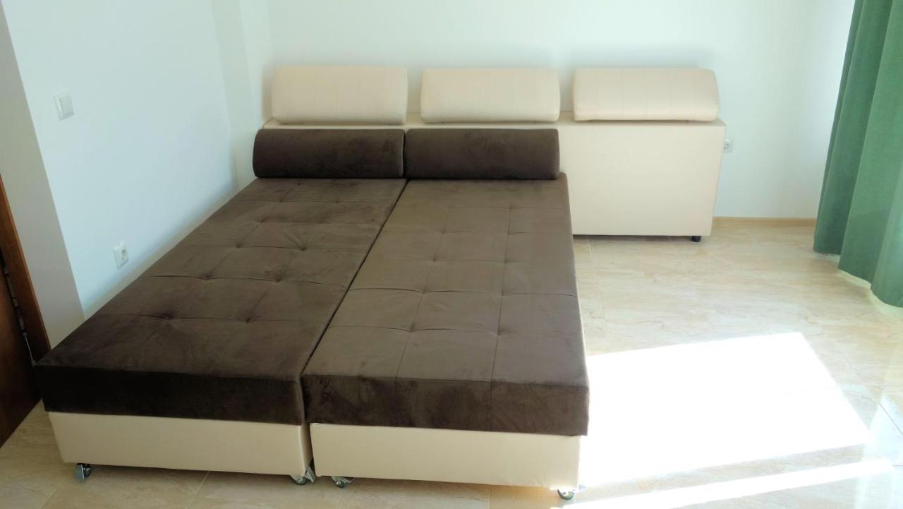 Sea Garden Marina 3 Apartment Varna Esterno foto