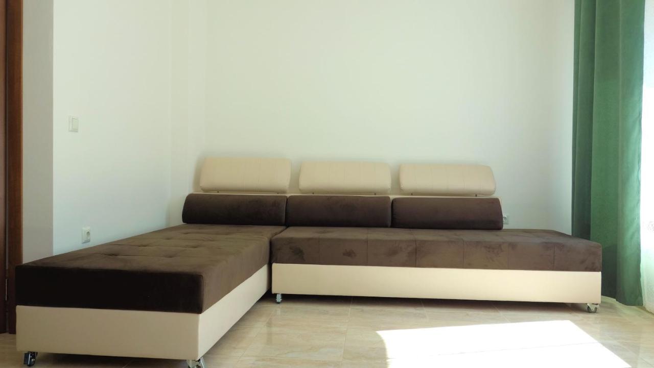Sea Garden Marina 3 Apartment Varna Esterno foto