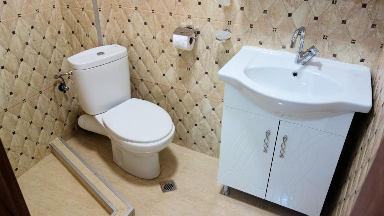 Sea Garden Marina 3 Apartment Varna Esterno foto